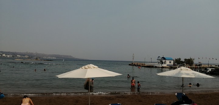 Watch our Mouria Restaurant - Maria review