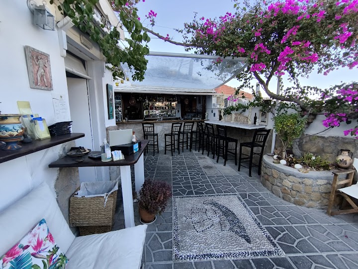 Watch our Mythos All Day Restaurant review