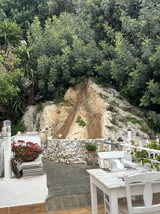 Watch our Mythos All Day Restaurant review