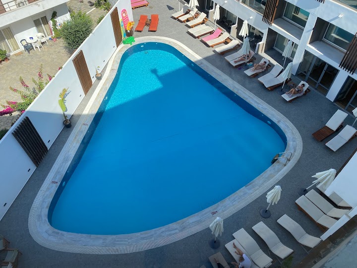 Watch our Castellum Suites - All Inclusive review