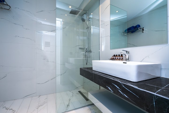 Watch our Castellum Suites - All Inclusive review