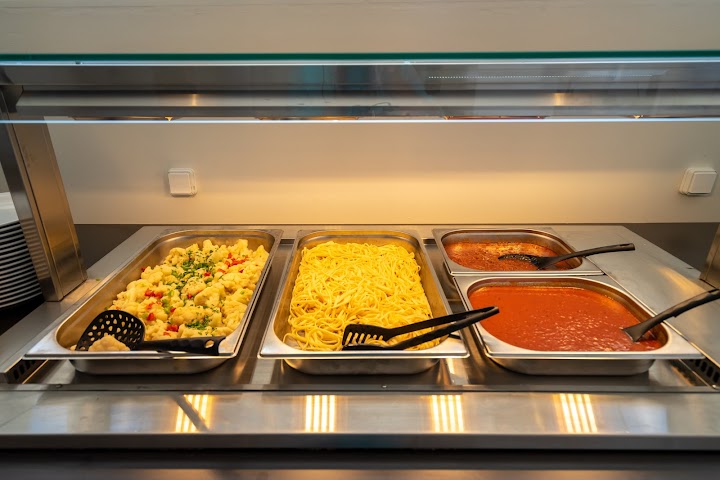 Watch our Castellum Suites - All Inclusive review