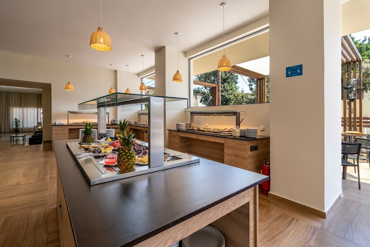 Watch our Castellum Suites - All Inclusive review