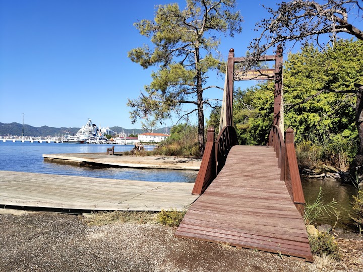 Watch our Günnücek (Marmaris National Park) review