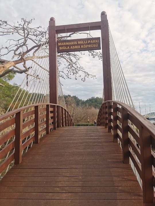 Watch our Günnücek (Marmaris National Park) review