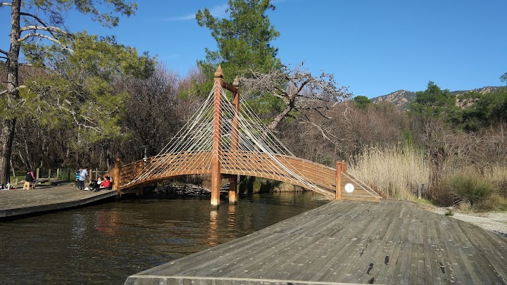 Watch our Günnücek (Marmaris National Park) review