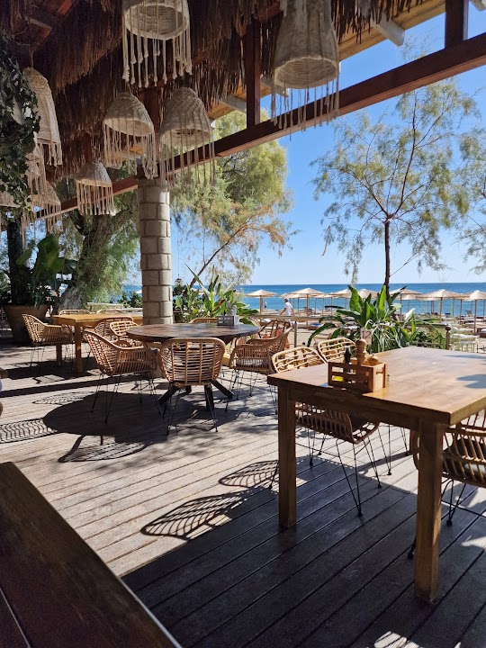 Watch our Faliraki Beach - Galazio Beach review