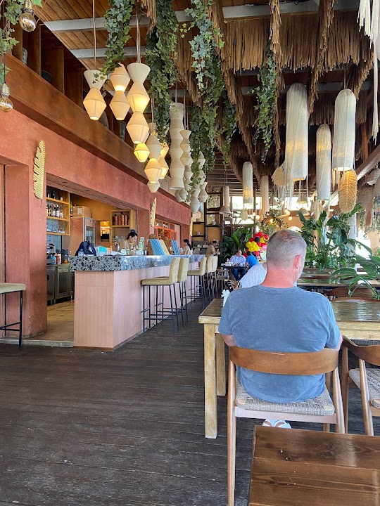 Watch our Faliraki Beach - Galazio Beach review