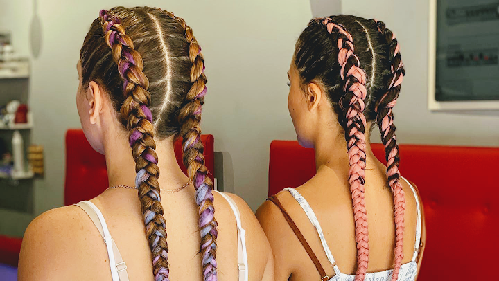 Watch our Lalalandbraids review