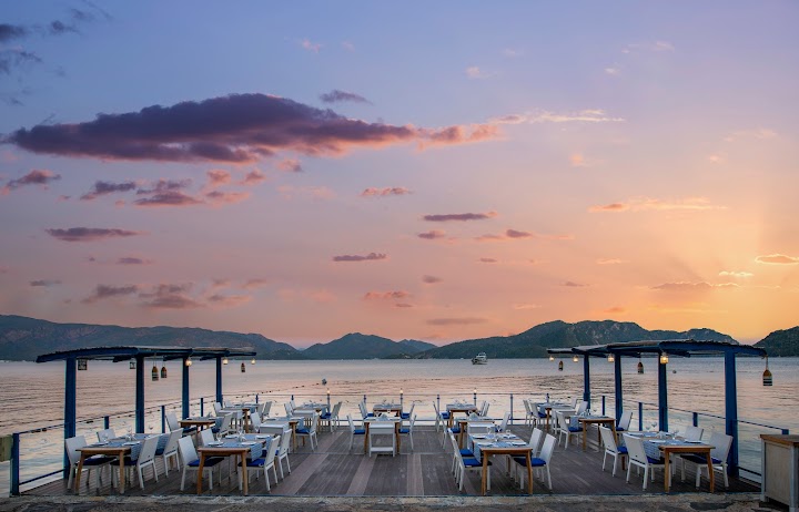 Watch our Labranda Mares Marmaris review