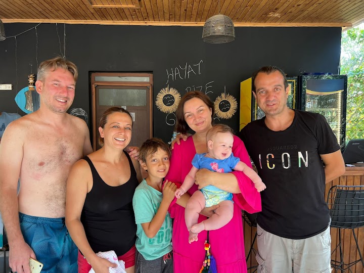 Watch our Duru Camping review