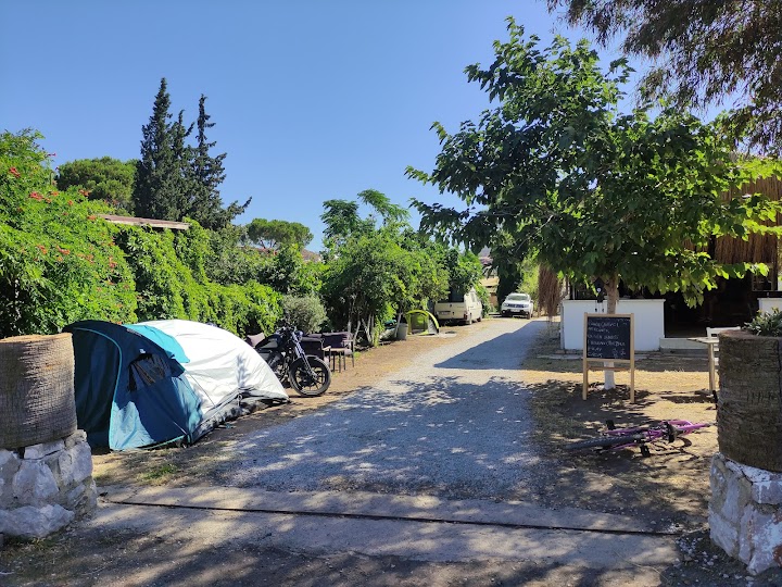 Watch our Duru Camping review