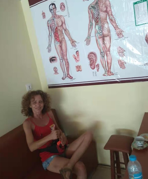 Watch our Chinese Traditional MASSAGE review