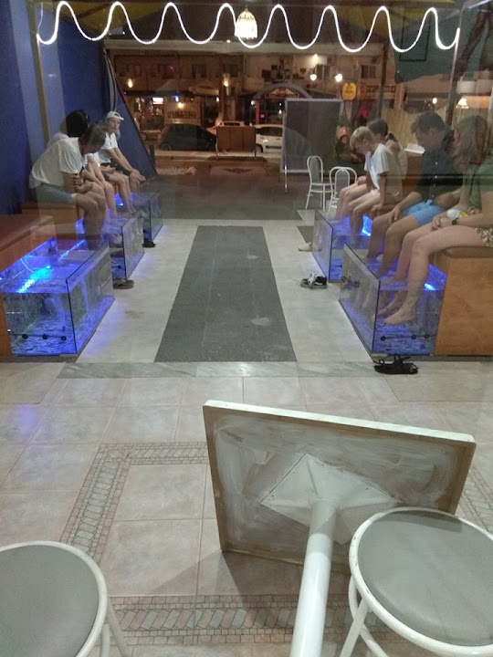 Watch our Chinese Traditional MASSAGE review