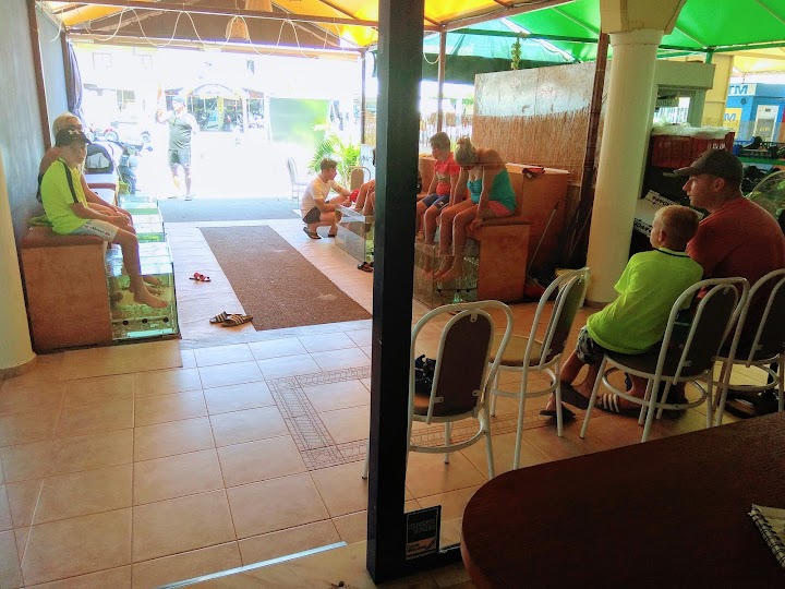 Watch our Chinese Traditional MASSAGE review