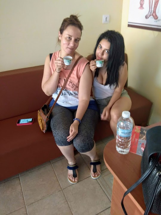 Watch our Chinese Traditional MASSAGE review