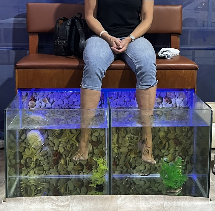 Watch our Chinese Traditional MASSAGE review