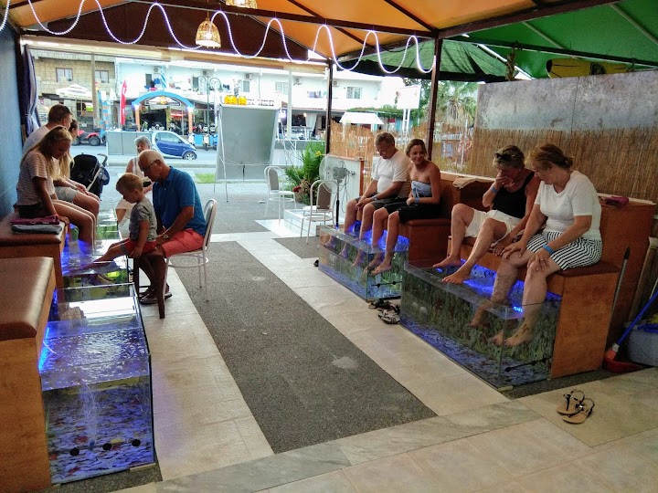 Watch our Chinese Traditional MASSAGE review