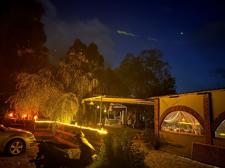 Çatlak Beach & Camping