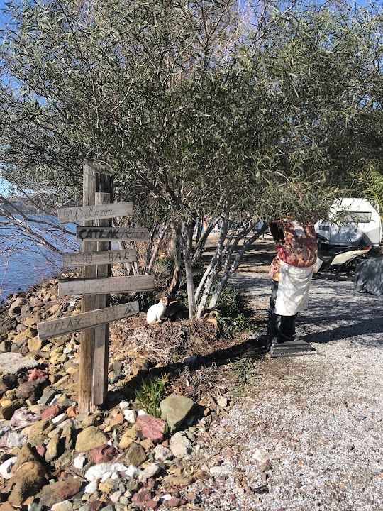 Watch our Çatlak Beach & Camping review