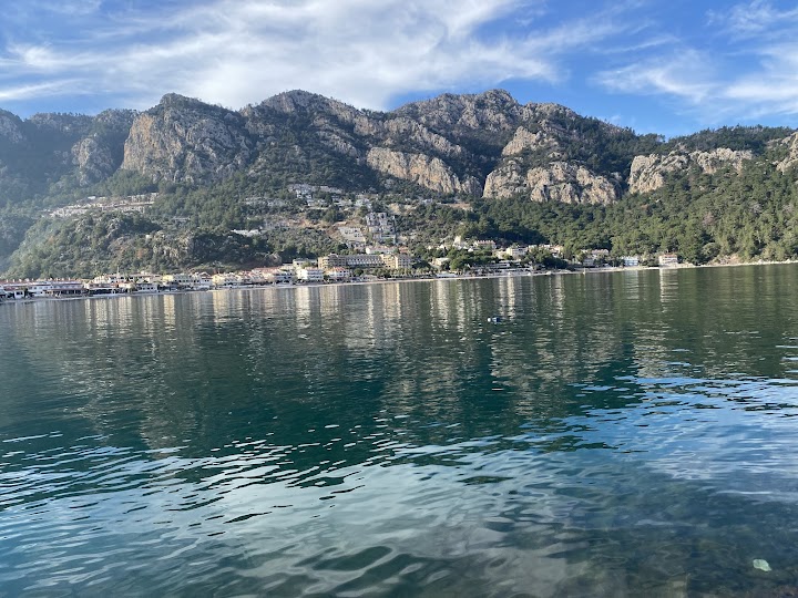 Watch our turunç koyu review