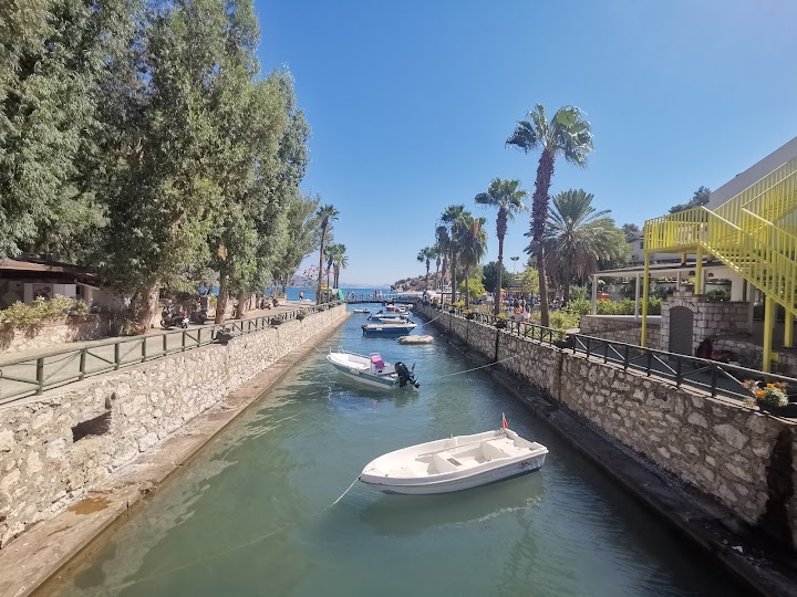 Watch our turunç koyu review