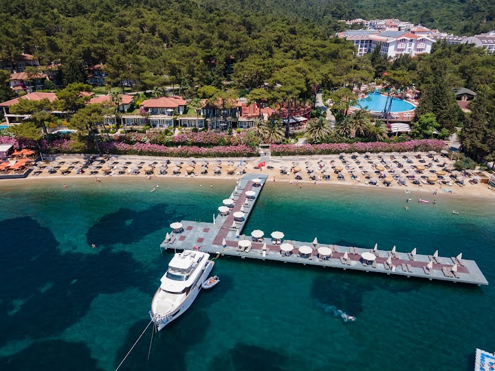 Watch our Grand Yazıcı Club Turban review