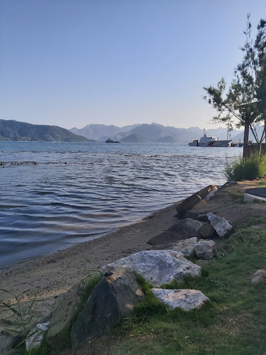 Watch our Marmaris Burunucu Macera Parkı review