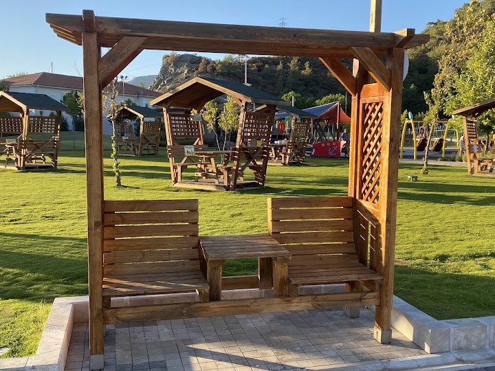 Watch our Marmaris Burunucu Macera Parkı review