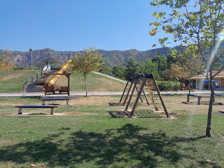 Watch our Marmaris Burunucu Macera Parkı review