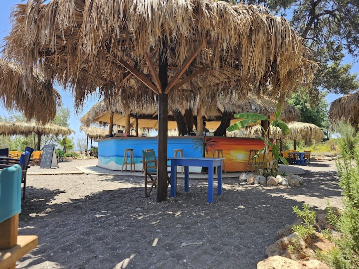 Watch our Mojito beach bar review